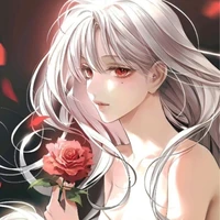 Mizury Rose