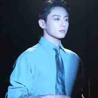Jeon Jungkook 