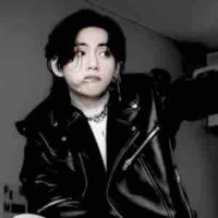 Kim Taehyung 