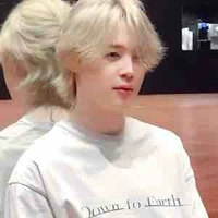 Park Jimin 