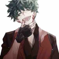 Midoriya Izuku