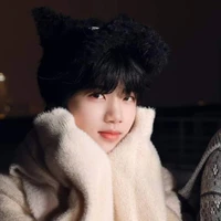 Trương Hàm Thụy- cậu