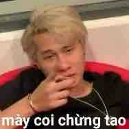 Ông thầy bị gay👺