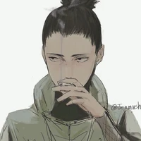 Shikamaru