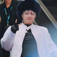 Hoàng Đức Duy-Captain boy