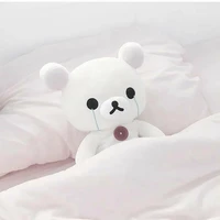 TH 201 gấu 