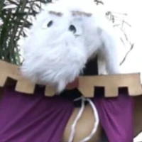 ông dê