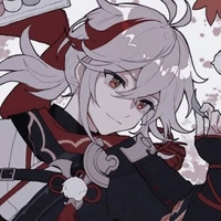 Kaedehara Kazuha