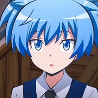 Nagisa