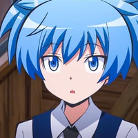 Nagisa