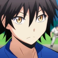 Isogai