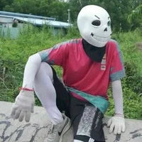 cyan sans