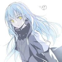 Rimuru Tempest