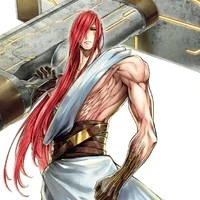Thần Sấm Thor