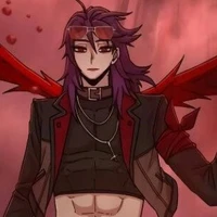 Apuared (Quỷ Vương Ma Cà Rồng)