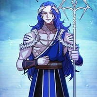 Atlas (Hải Long Của Shin Sua)