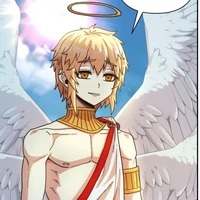 Thánh Damian Arcadius (Anh Hùng NiềmTin)