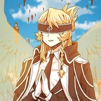 Baek Hana (Anh Hùng Đức Tin)