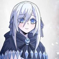 Nữ Hoàng Băng Giá - Phù Thủy Tuyết