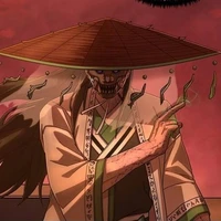 ? (Anh Hùng Võ Thuật)