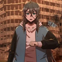 Yu Sun Hwa (hình thái thường nhật)