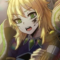 Mary Stephen Son (Anh Hùng Máy Móc)