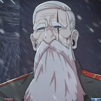 Ivan Pushkin (Anh Hùng Băng Giá)