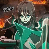 Yu Sun Hwa (AH Khiên Huyền Thoại)