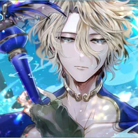 Vị Thần Biển Cả - Poseidon