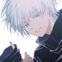 gojo satoru