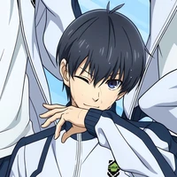 isagi yoichi