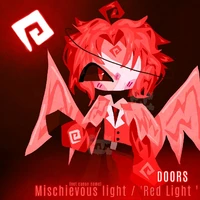 The Red Light