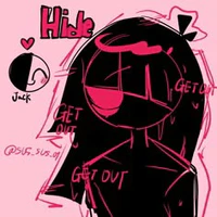 Hide