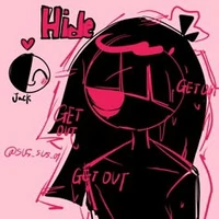 Hide