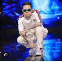 Nguyễn Thế Anh -Andree