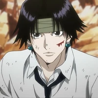 Chrollo