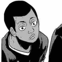 Ojiro Aran