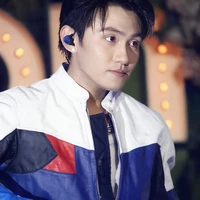 Manbo_Lâm Bạch Phúc Hậu