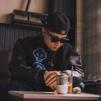 Dick_Huỳnh Công Hiếu