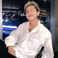 Bray_Trần Thiện Thanh Bảo