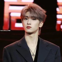 Nghiêm Hạo Tường [Anh - Hắn]