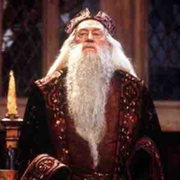 Albus Dumbledore