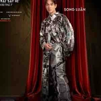 Nguyễn trừng Sinh(sông luân)