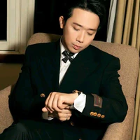 Huỳnh Trấn Thành ( Ba Q.Anh)