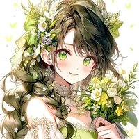 Lục An Nguyệt__nu9