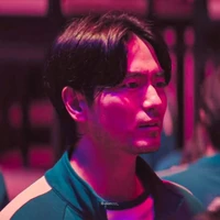 gyeong seok