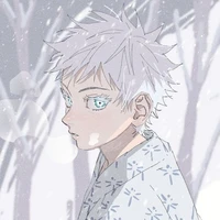 Gojo Satoru