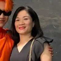 Mẹ Hà(Mẹ Captain)