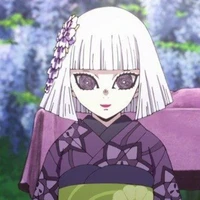 Ubuyashiki Hanata (em út)