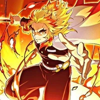 Rengoku Kyoujurou